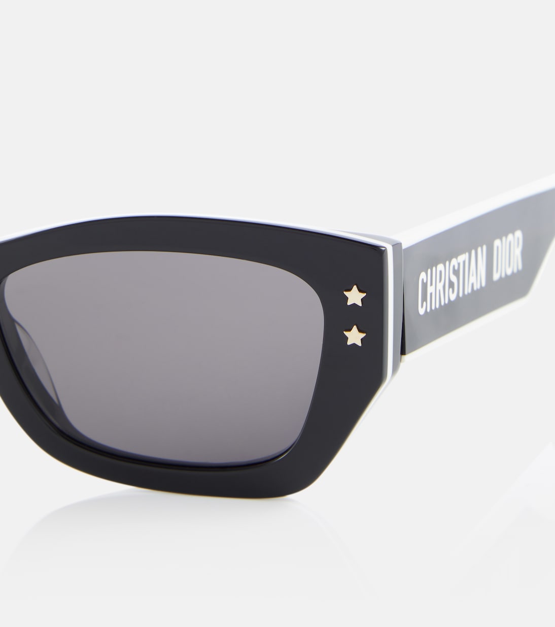 Dior Eyewear - DiorPacific S2U rectangular sunglasses