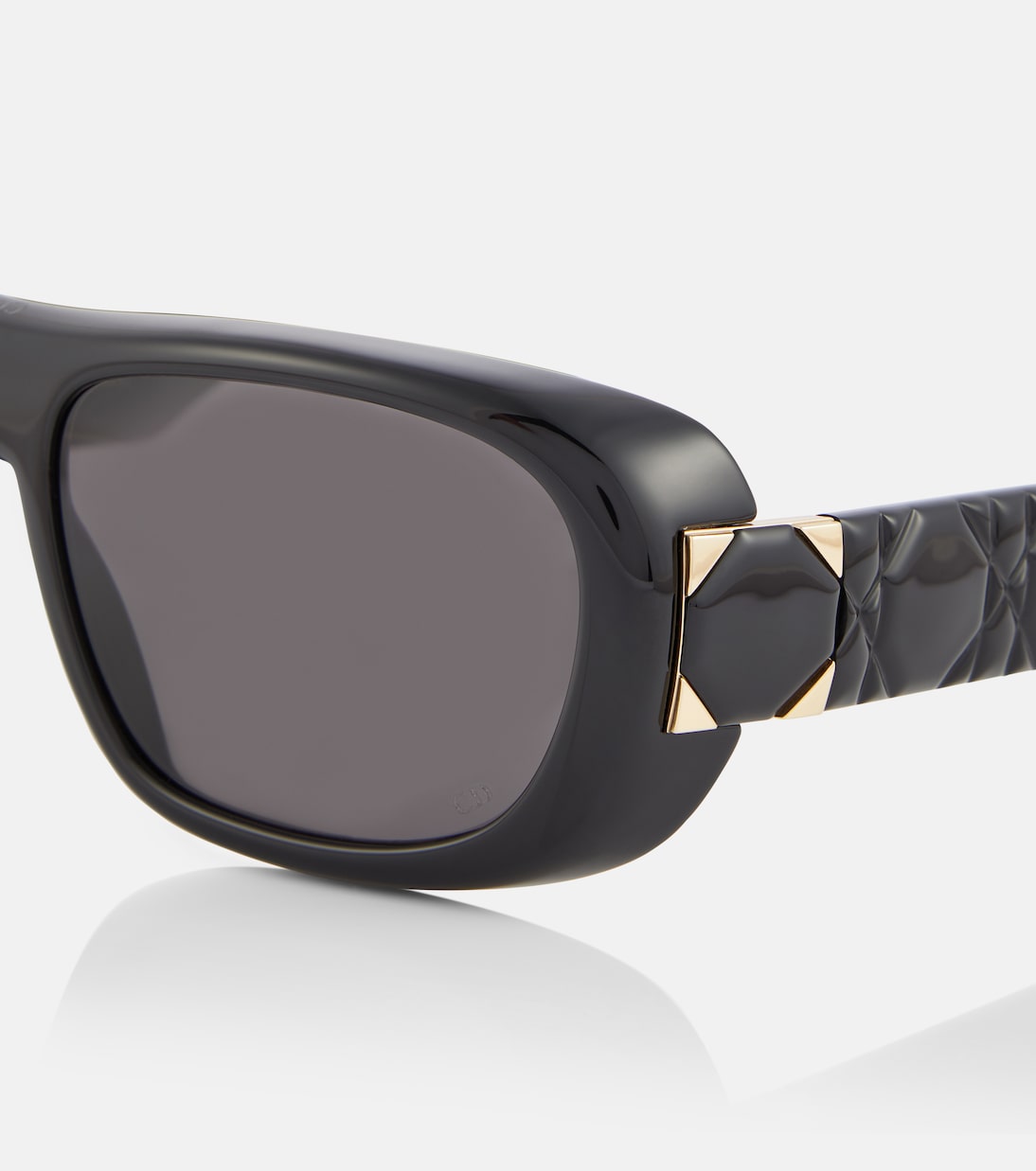 Dior Eyewear - Lady 95.22 S1I square sunglasses