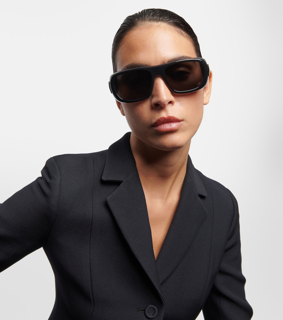 Dior Eyewear - Lady 95.22 S1I square sunglasses