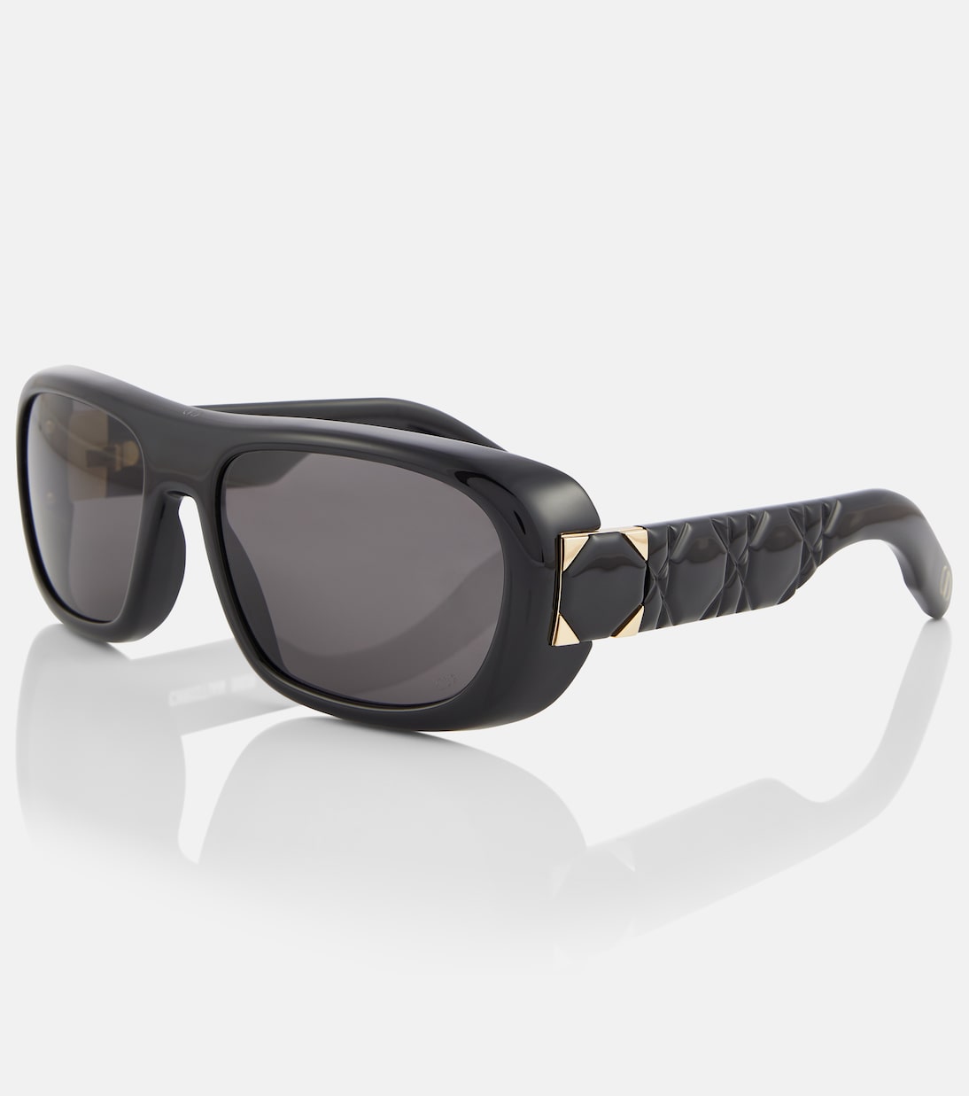 Dior Eyewear - Lady 95.22 S1I square sunglasses
