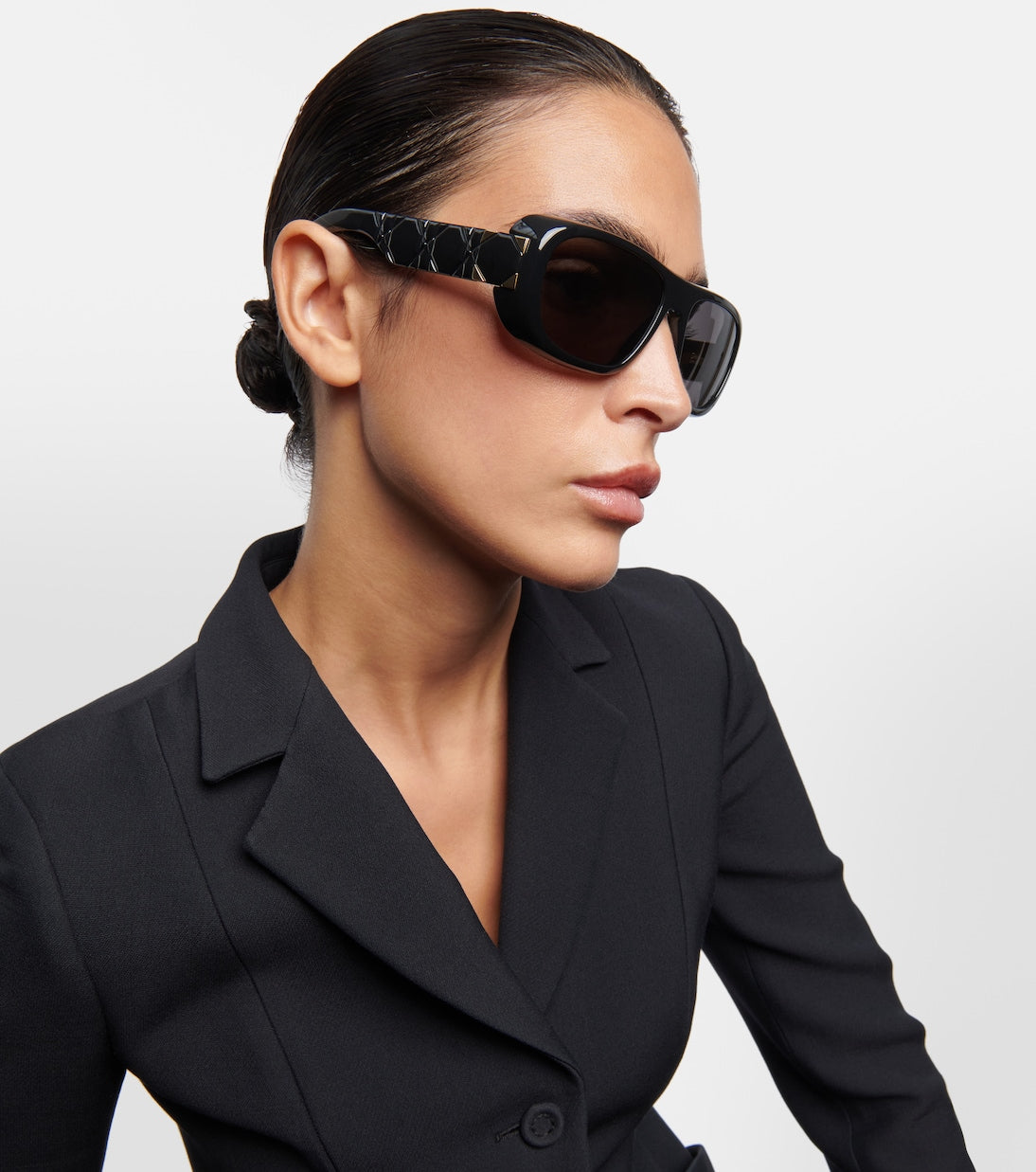 Dior Eyewear - Lady 95.22 S1I square sunglasses