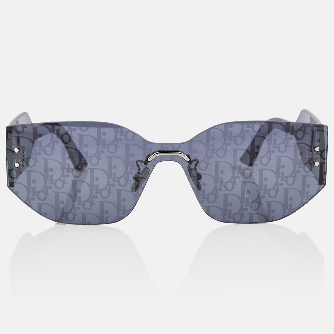 Dior Eyewear - DiorClub M6U shield sunglasses