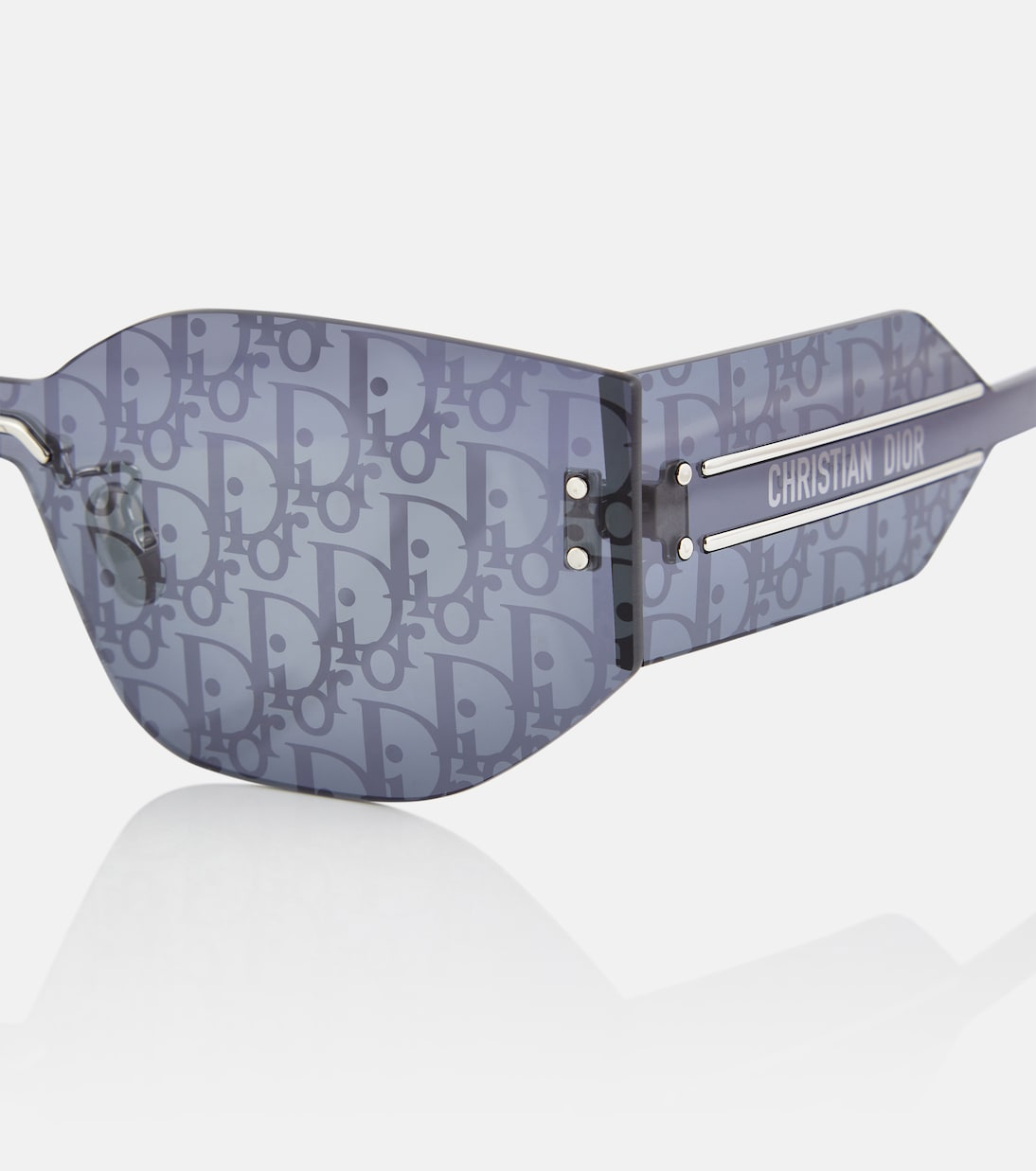 Dior Eyewear - DiorClub M6U shield sunglasses