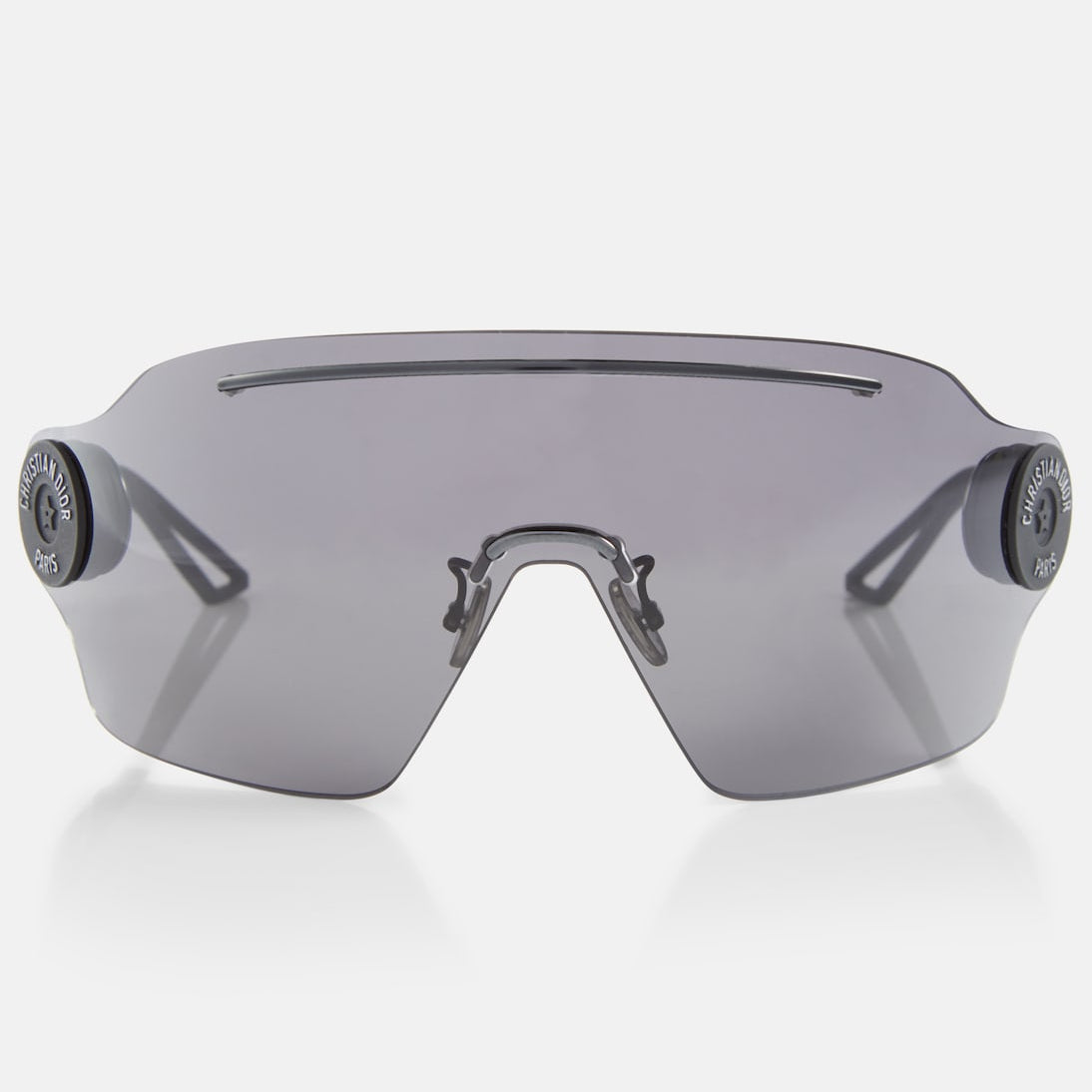 Dior Eyewear - DiorPacific M1U shield sunglasses