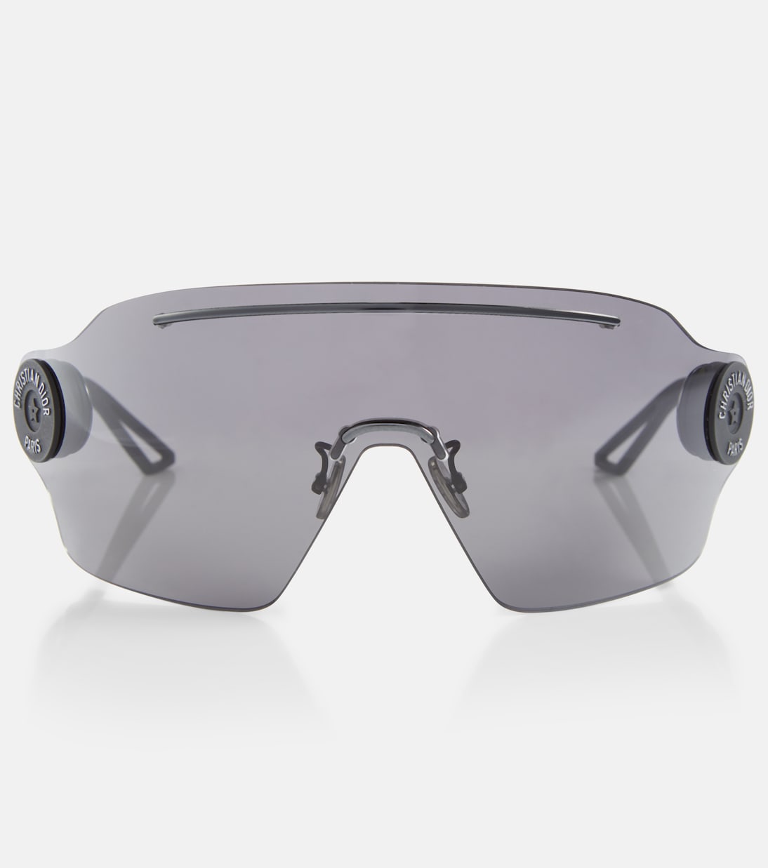 Dior Eyewear - DiorPacific M1U shield sunglasses