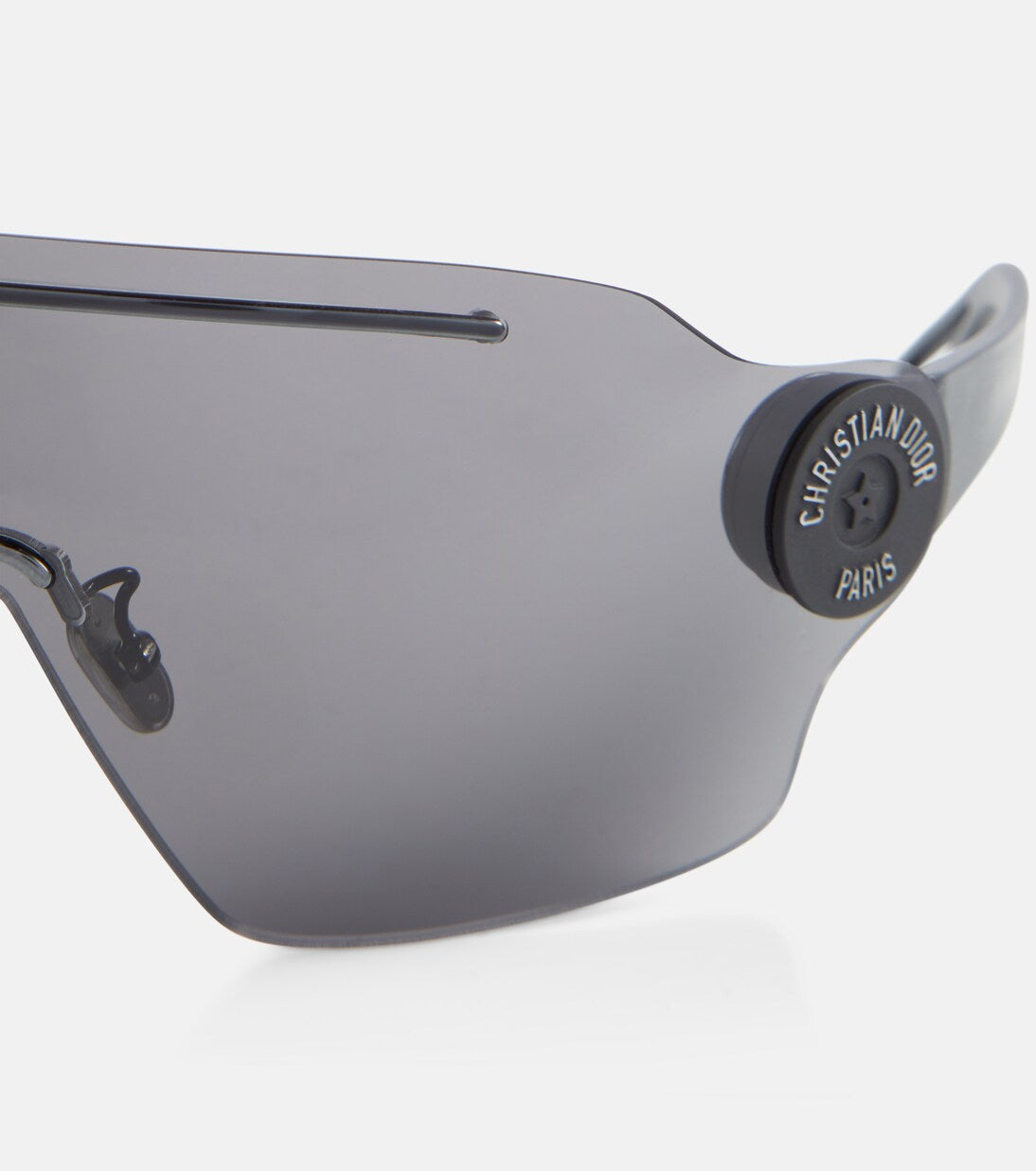 Dior Eyewear - DiorPacific M1U shield sunglasses