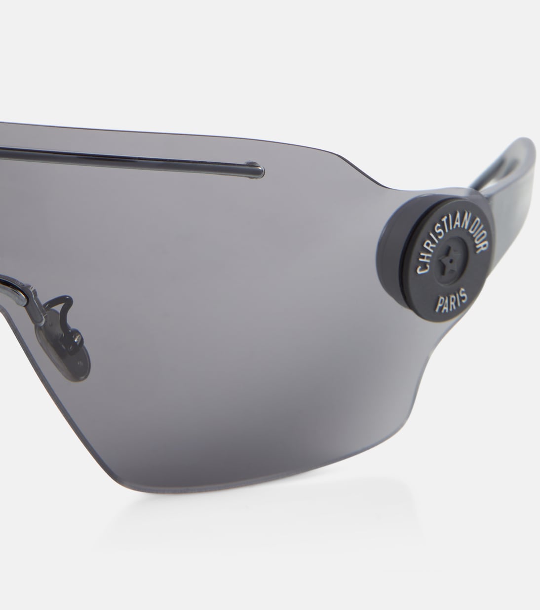 Dior Eyewear - DiorPacific M1U shield sunglasses