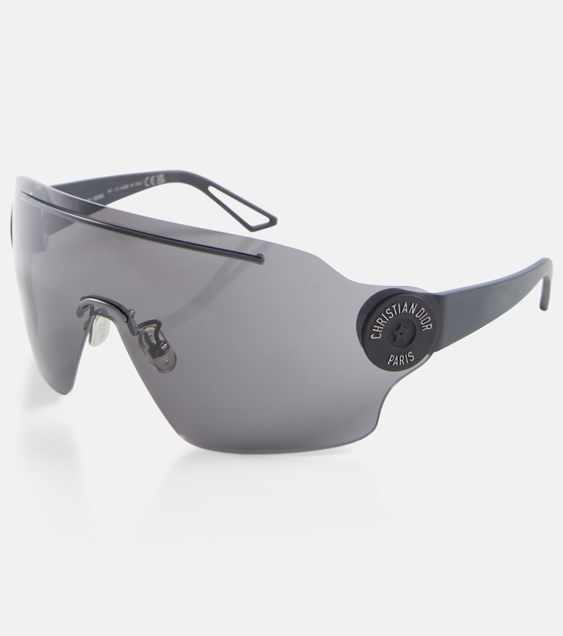 Dior Eyewear - DiorPacific M1U shield sunglasses