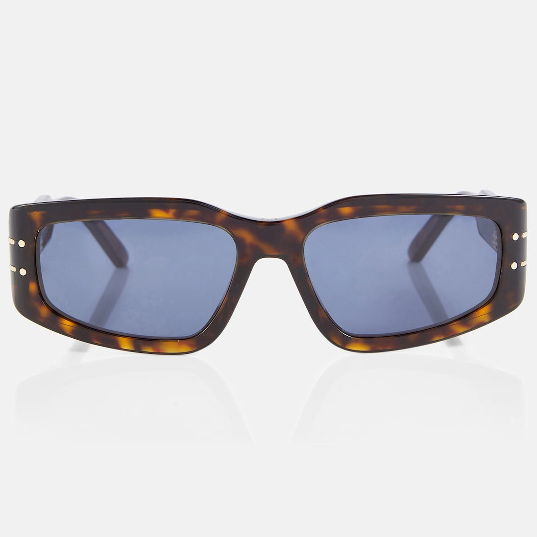Dior Eyewear - DiorSignature S9U rectangular sunglasses