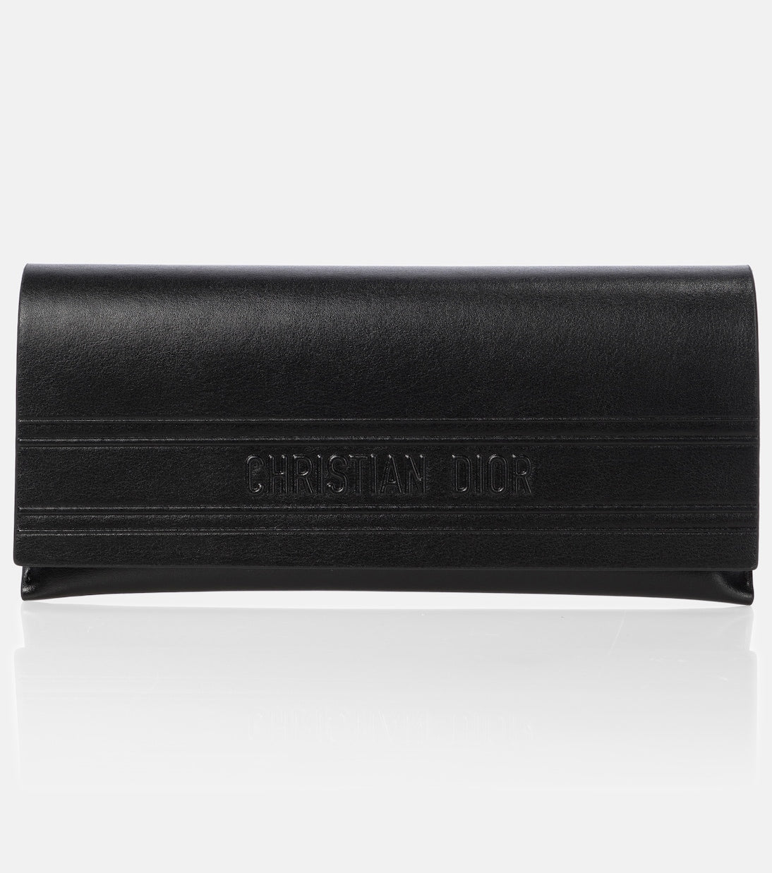 Dior Eyewear - DiorSignature S9U rectangular sunglasses