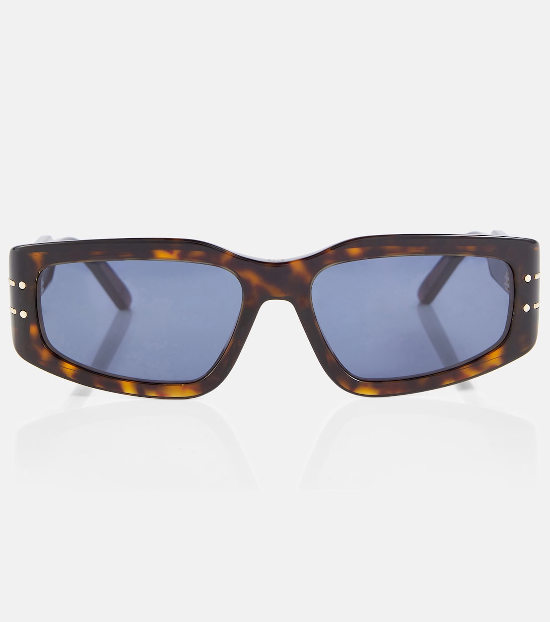 Dior Eyewear - DiorSignature S9U rectangular sunglasses