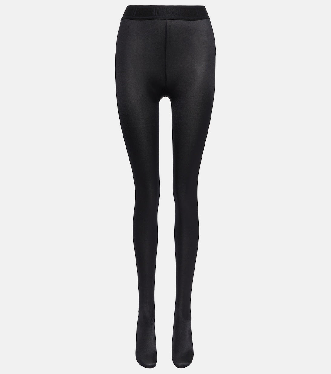 Wolford - Satin Touch 100 tights