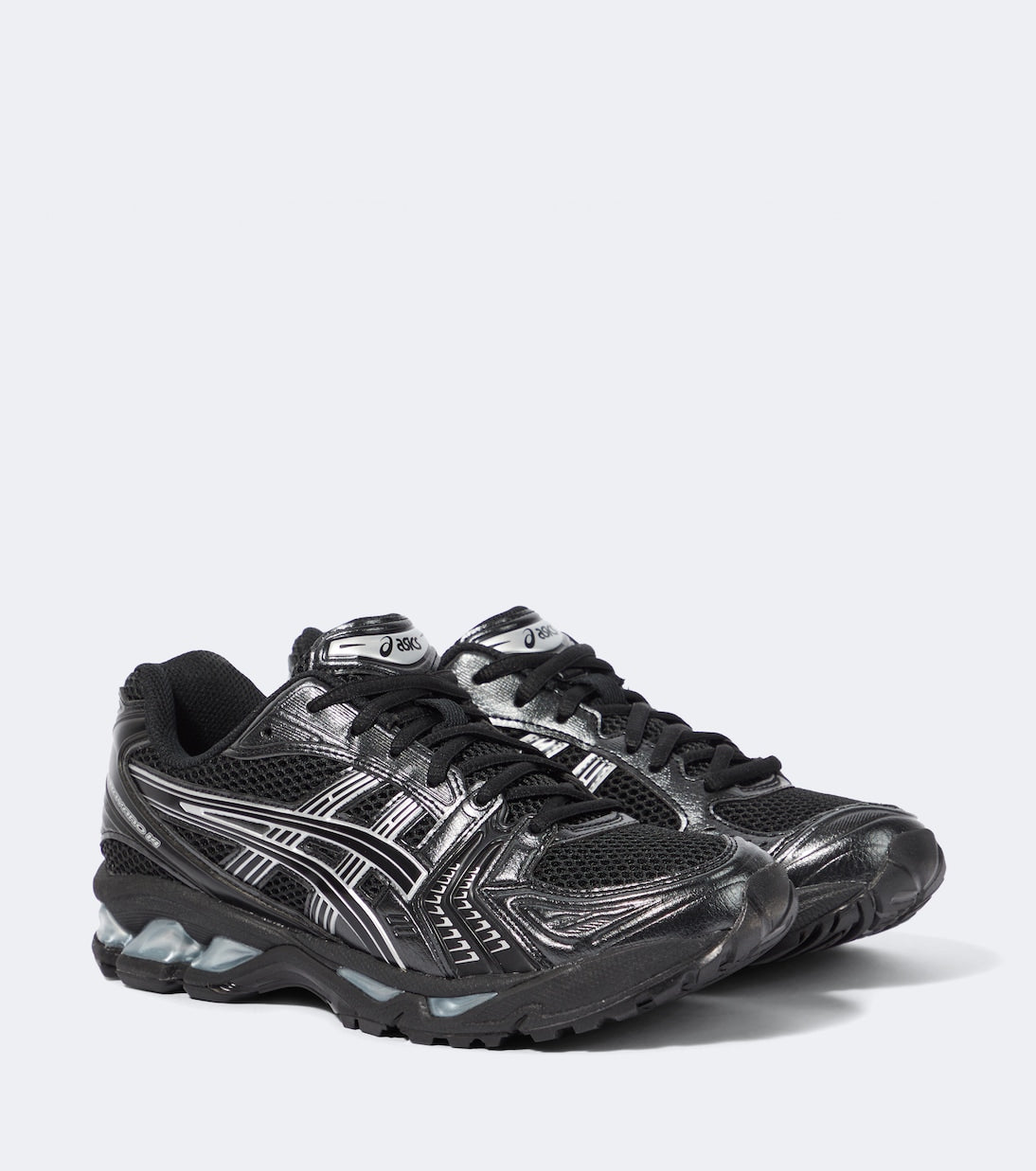 Asics - Gel-Kayano 14 mesh sneakers