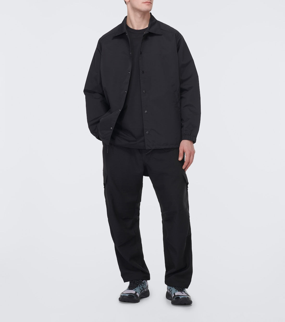 Asics - Gel-Terrain sneakers