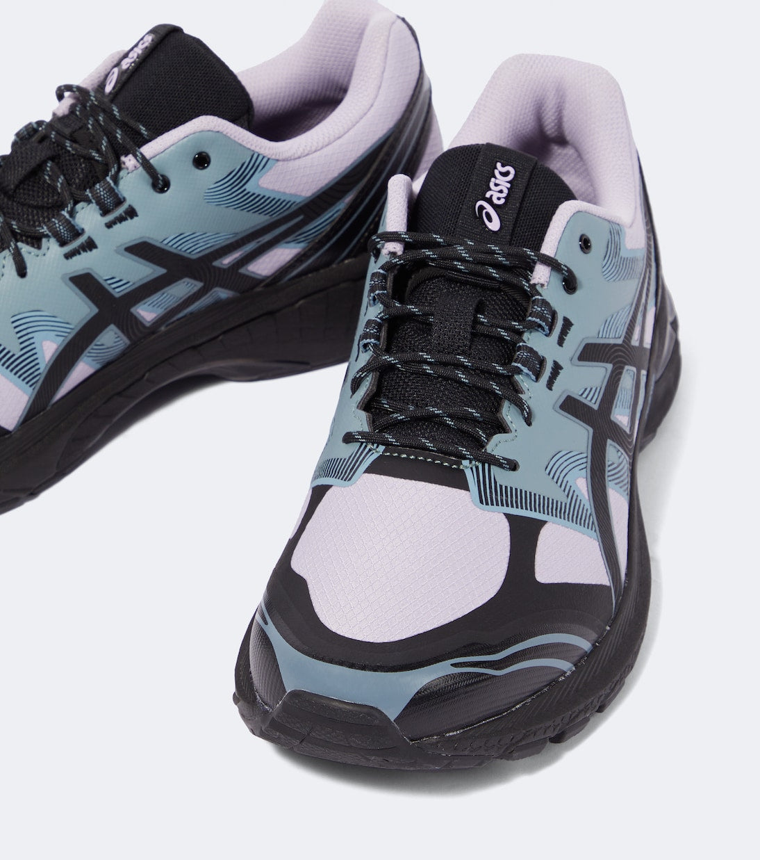 Asics - Gel-Terrain sneakers