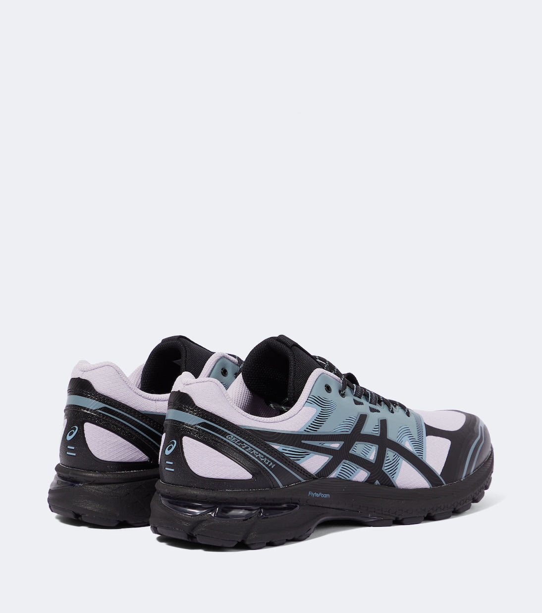 Asics - Gel-Terrain sneakers