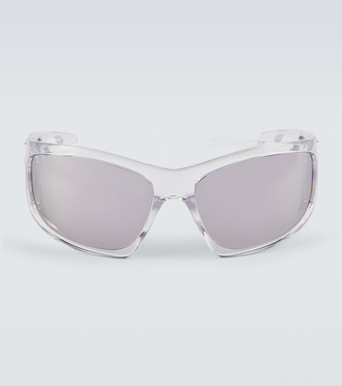 Givenchy - Giv Cut square sunglasses