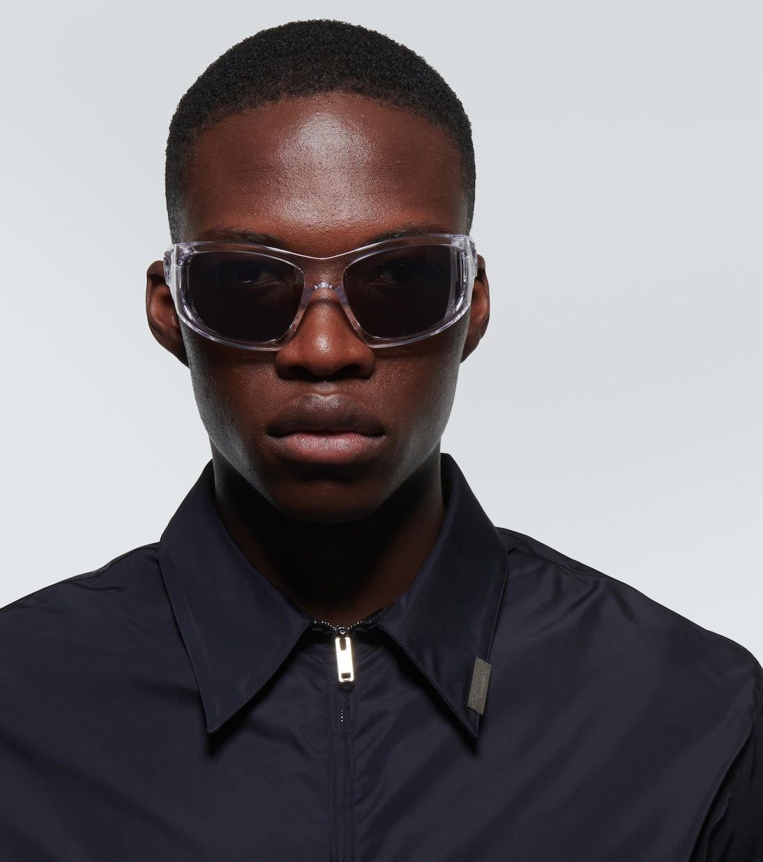 Givenchy - Giv Cut square sunglasses