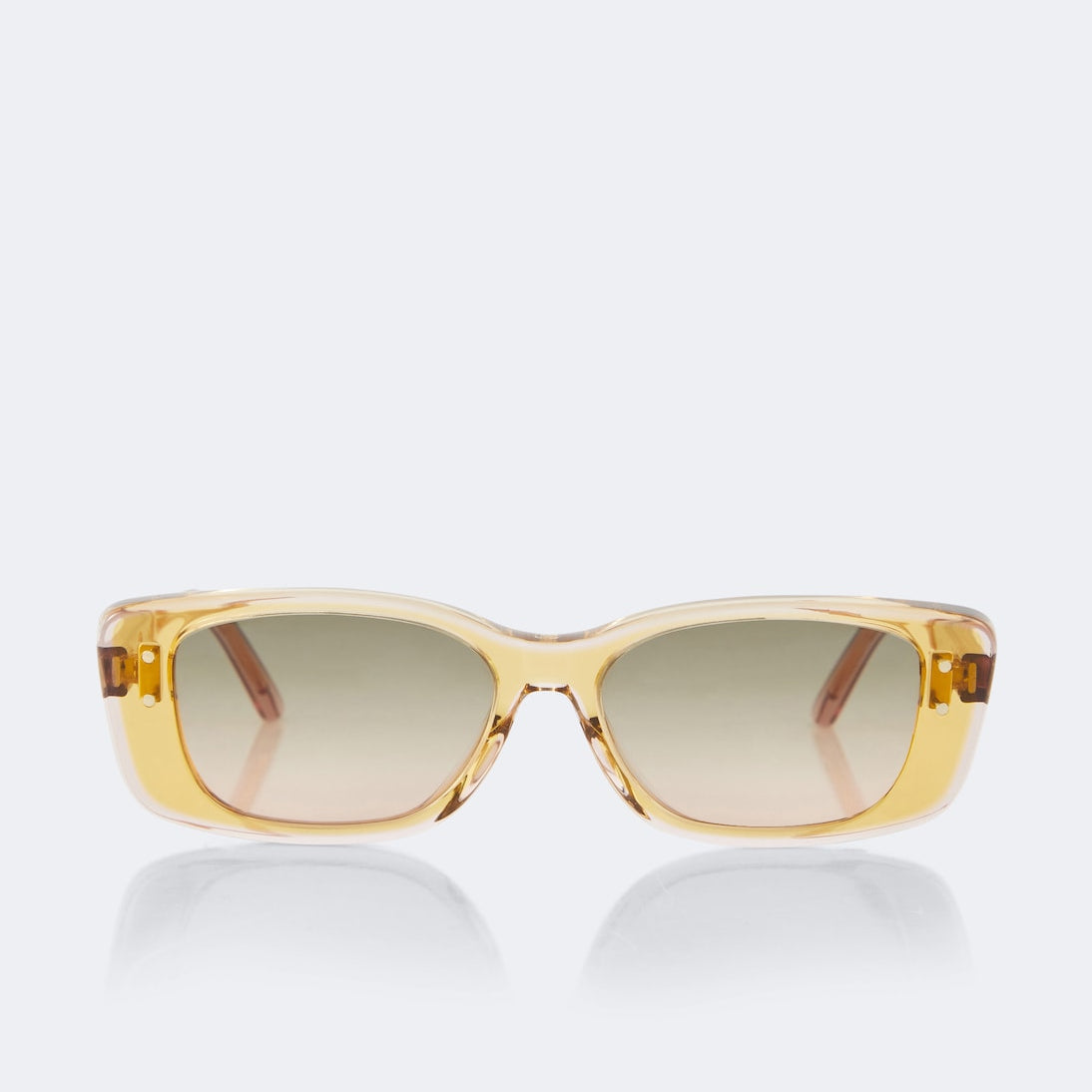 Dior Eyewear - DiorHighlight S2I rectangular sunglasses