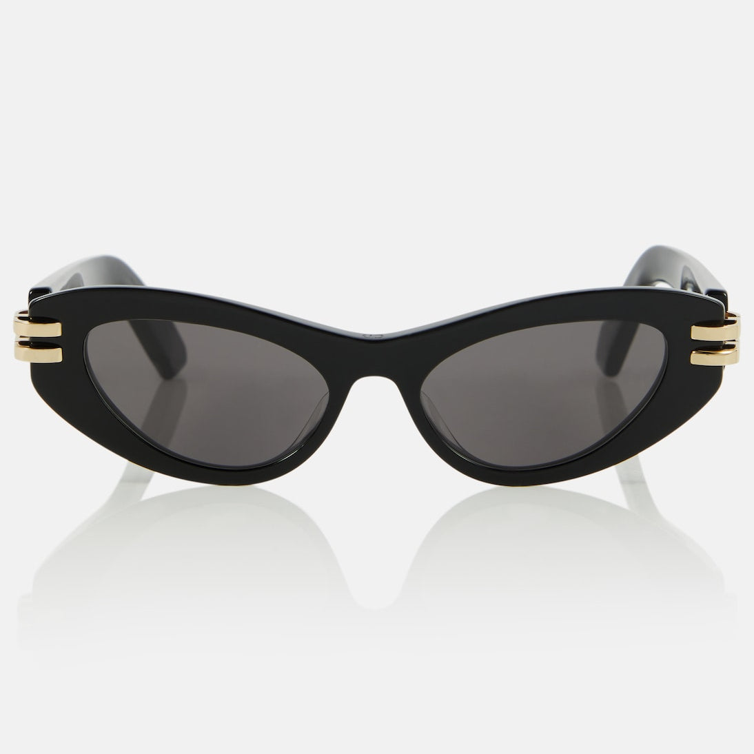 Dior Eyewear - CDior B1U cat-eye sunglasses