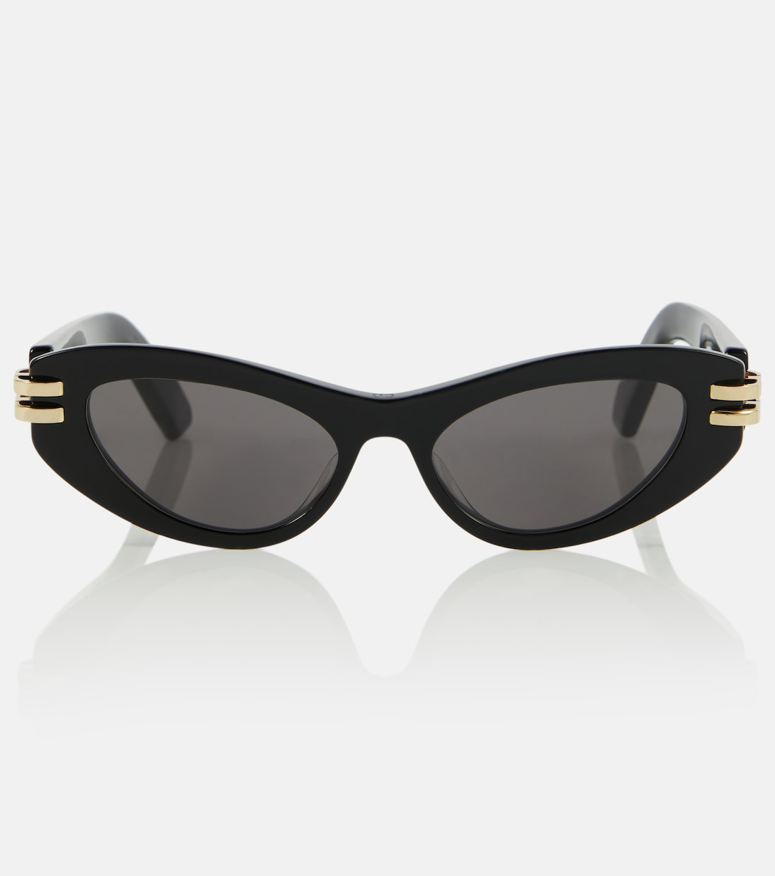 Dior Eyewear - CDior B1U cat-eye sunglasses