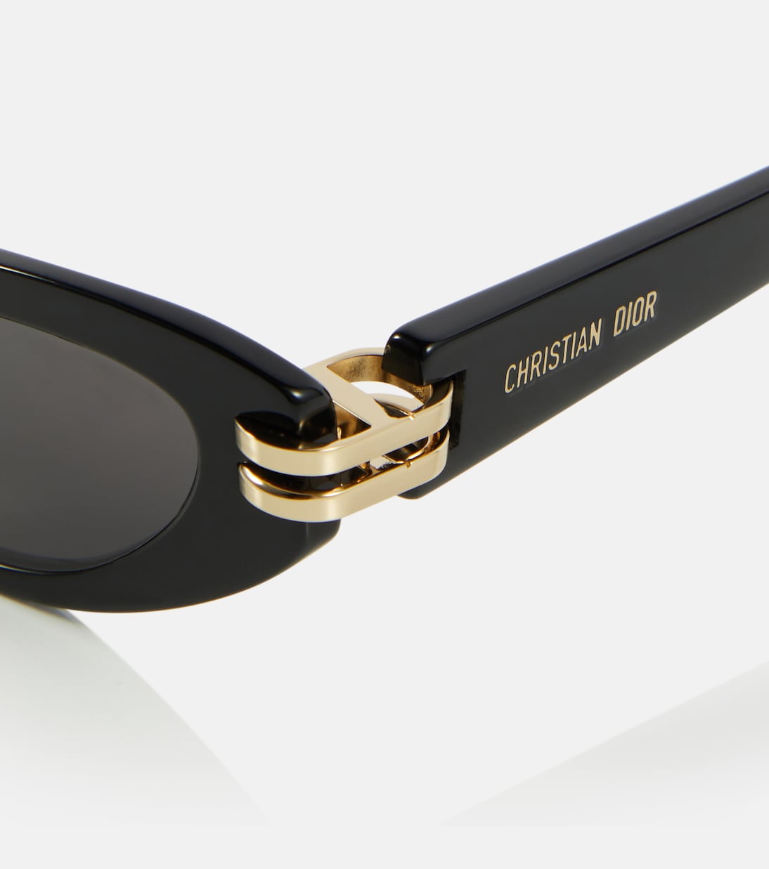 Dior Eyewear - CDior B1U cat-eye sunglasses