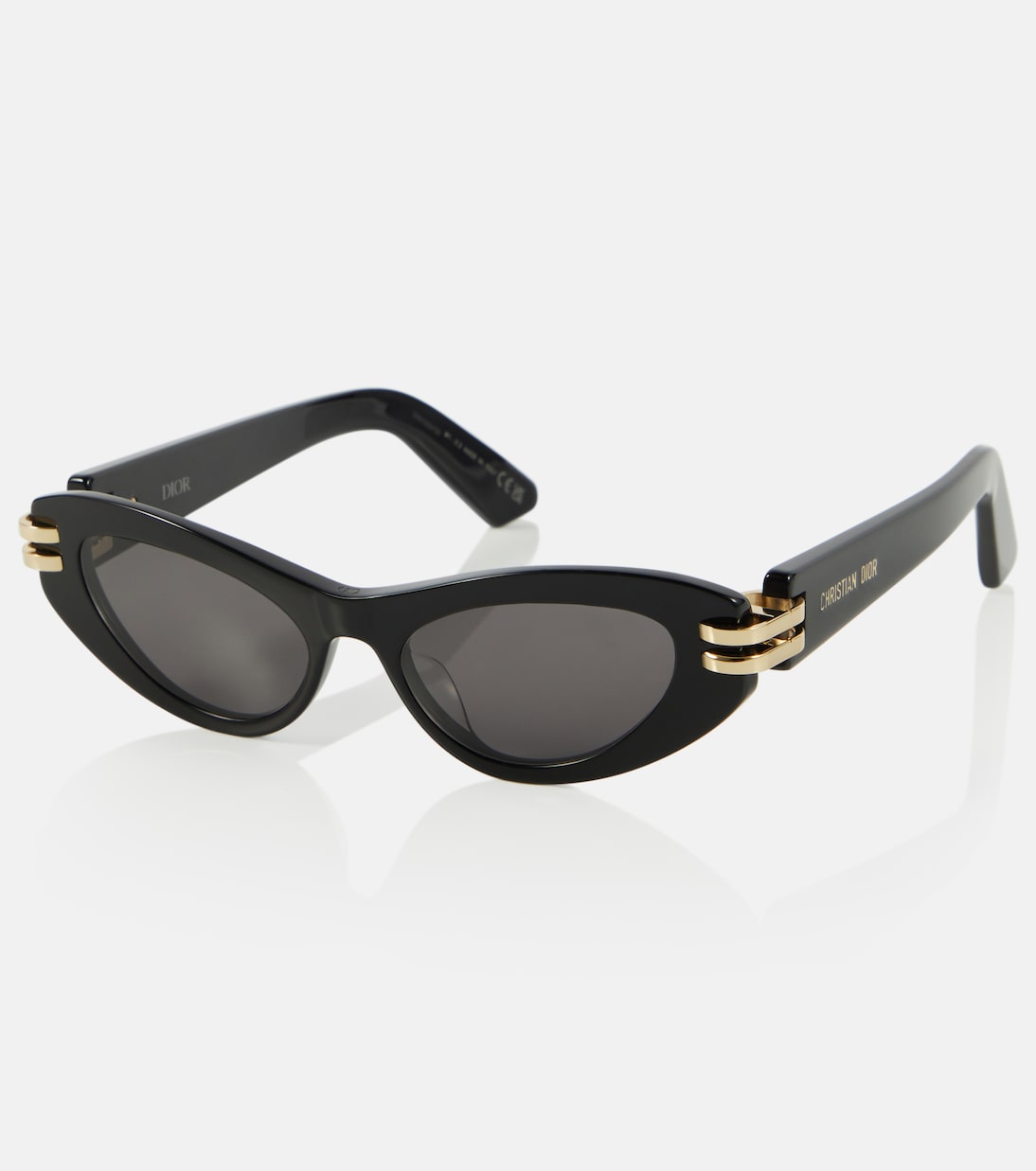 Dior Eyewear - CDior B1U cat-eye sunglasses