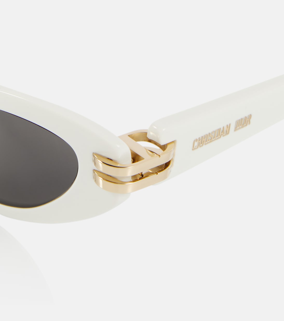 Dior Eyewear - CDior B1U cat-eye sunglasses