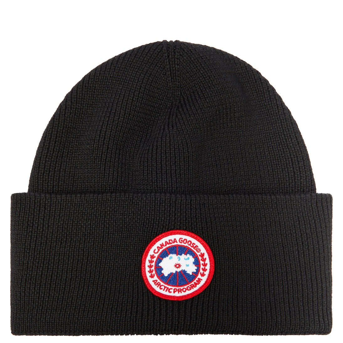 Canada Goose Kids - Wool beanie