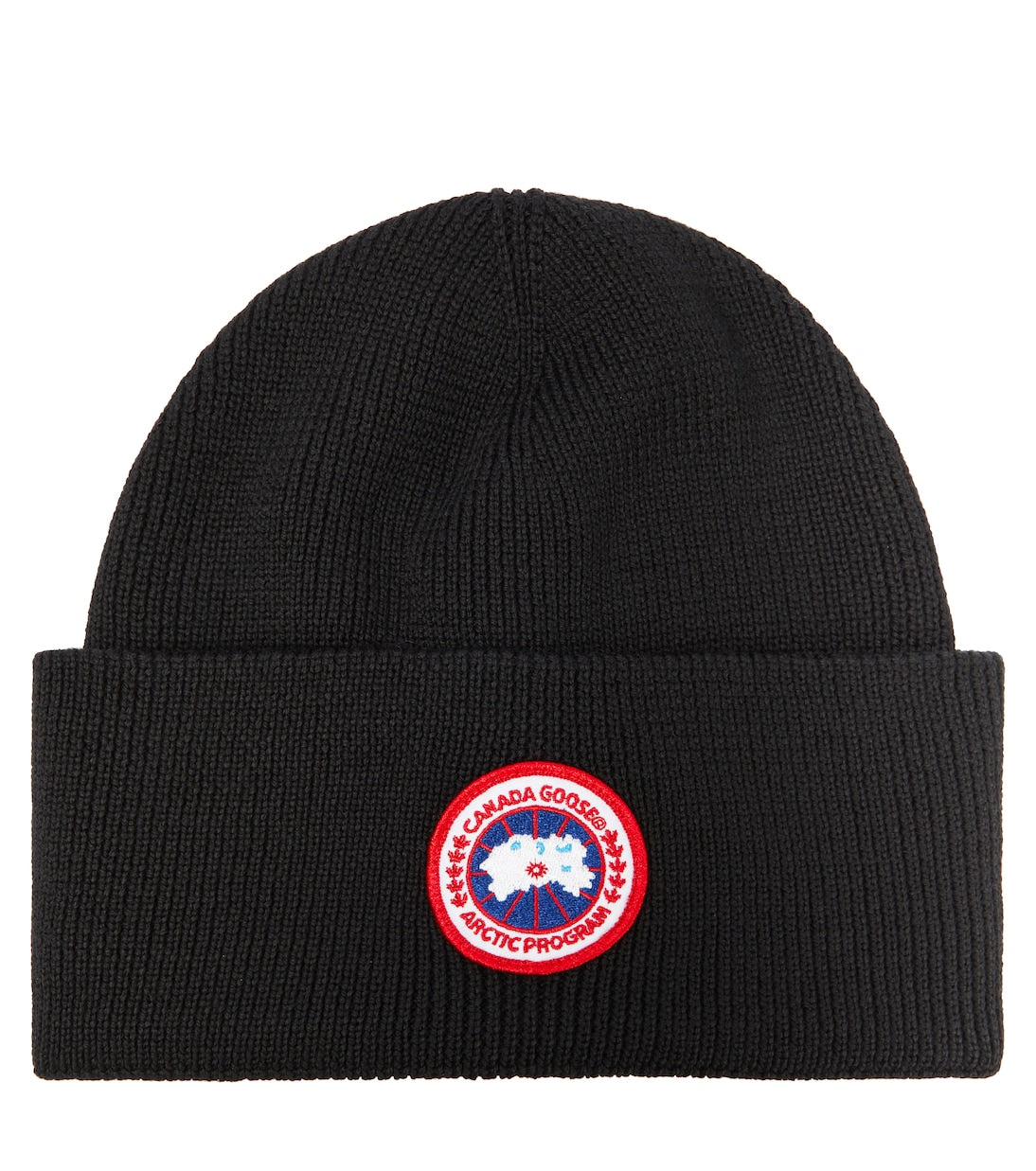 Canada Goose Kids - Wool beanie