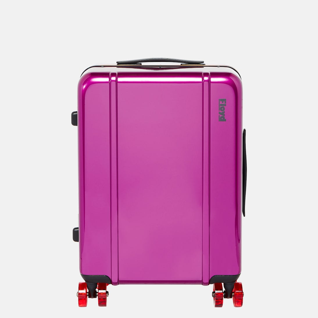 Floyd - Floyd Cabin carry-on suitcase