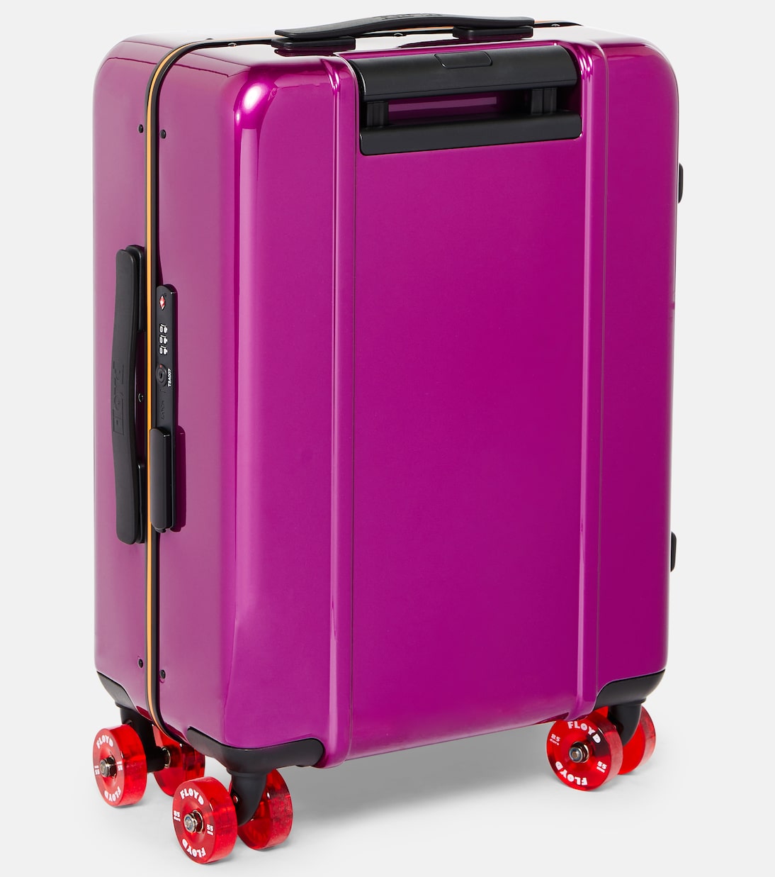 Floyd - Floyd Cabin carry-on suitcase