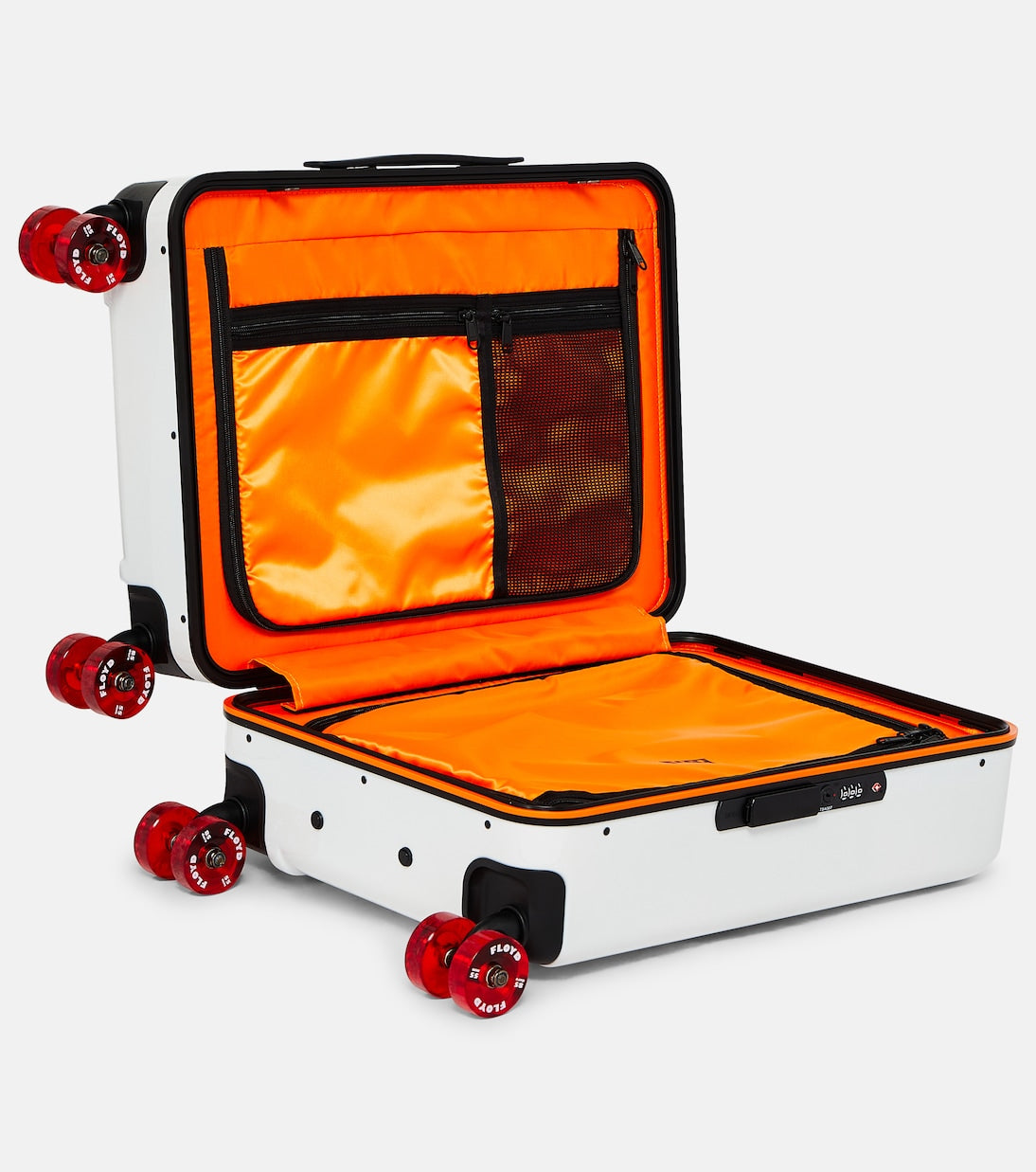 Floyd - Floyd Cabin carry-on suitcase
