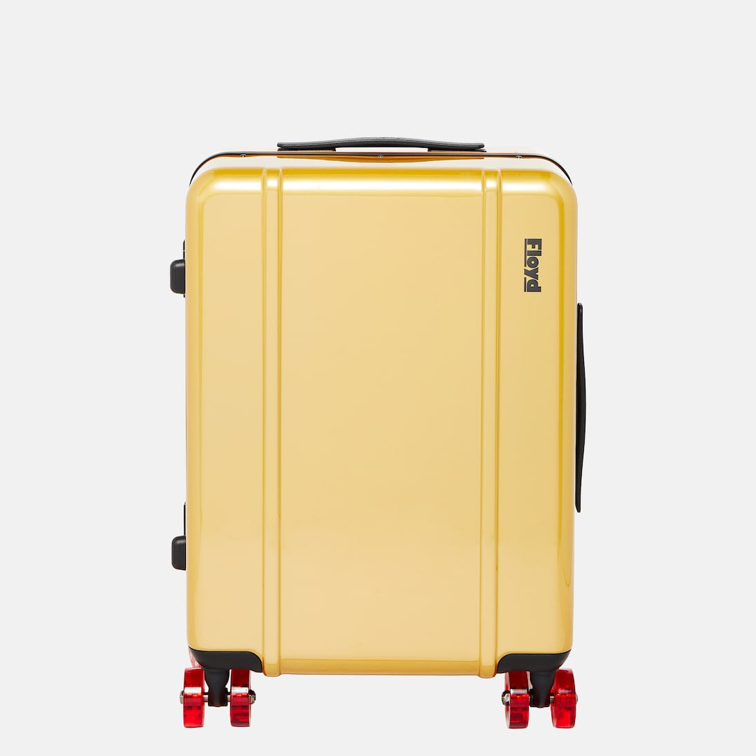 Floyd - Floyd Cabin carry-on suitcase