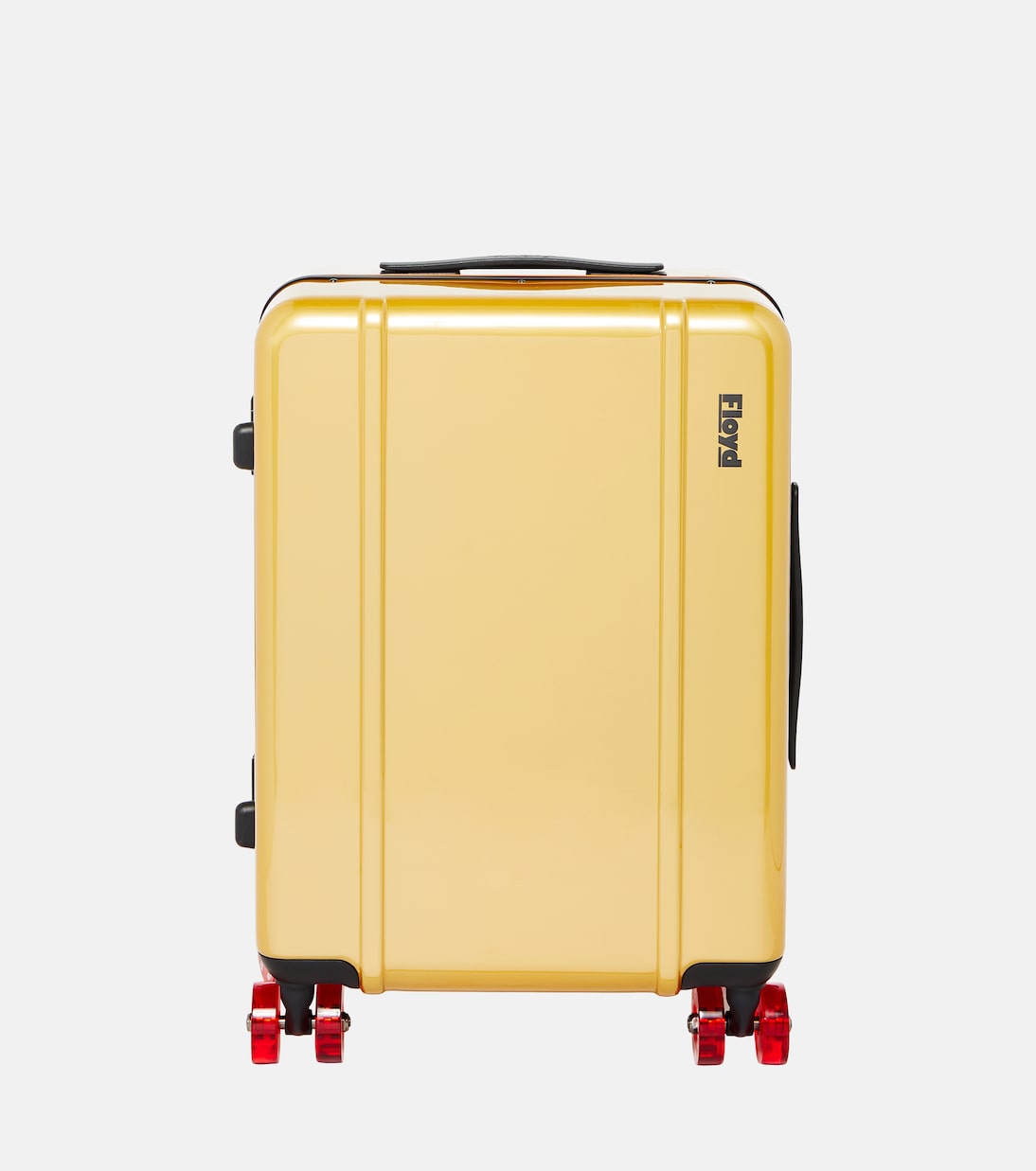 Floyd - Floyd Cabin carry-on suitcase