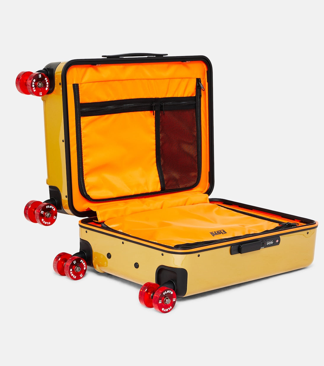Floyd - Floyd Cabin carry-on suitcase