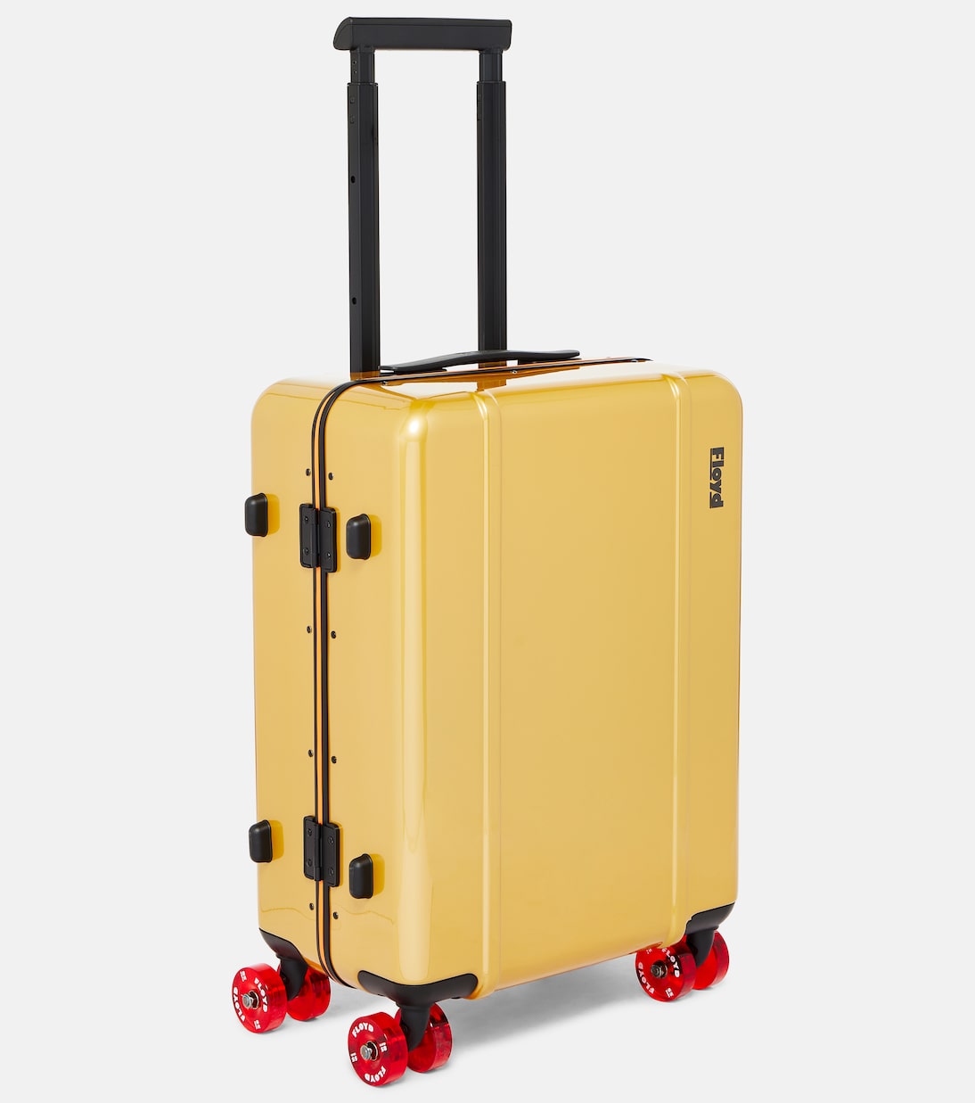 Floyd - Floyd Cabin carry-on suitcase