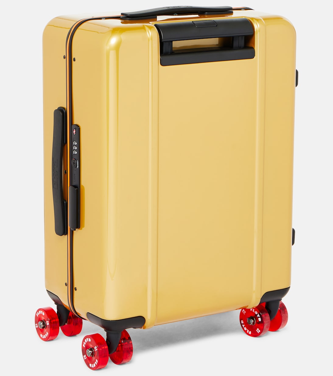 Floyd - Floyd Cabin carry-on suitcase