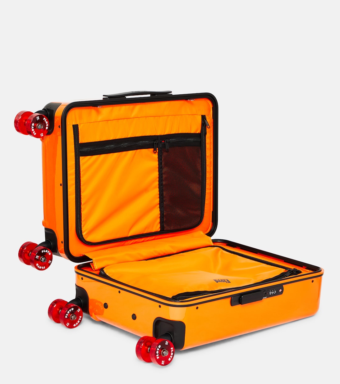 Floyd - Floyd Cabin carry-on suitcase