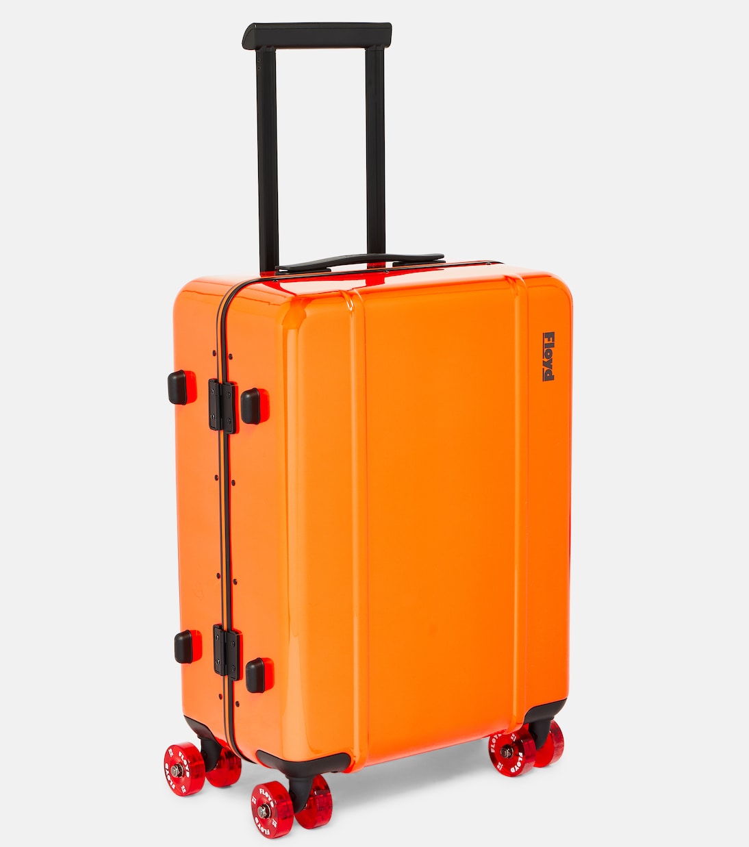 Floyd - Floyd Cabin carry-on suitcase