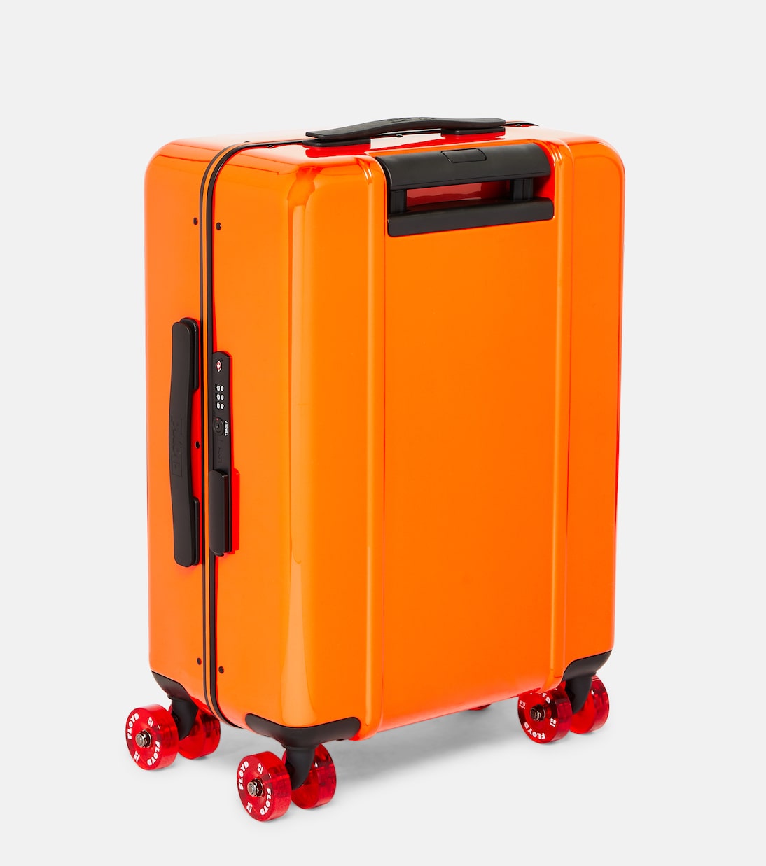 Floyd - Floyd Cabin carry-on suitcase