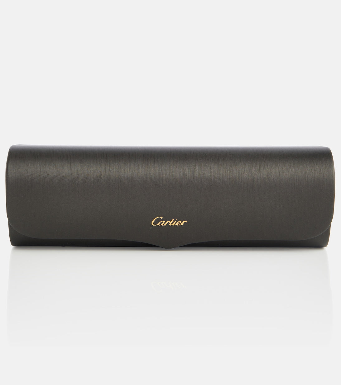 Cartier Eyewear Collection - Panthère de Cartier geometric sunglasses