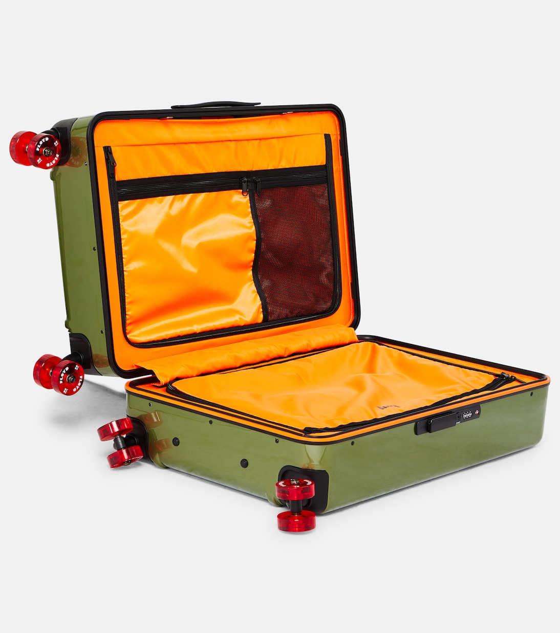 Floyd - Floyd Check-In suitcase
