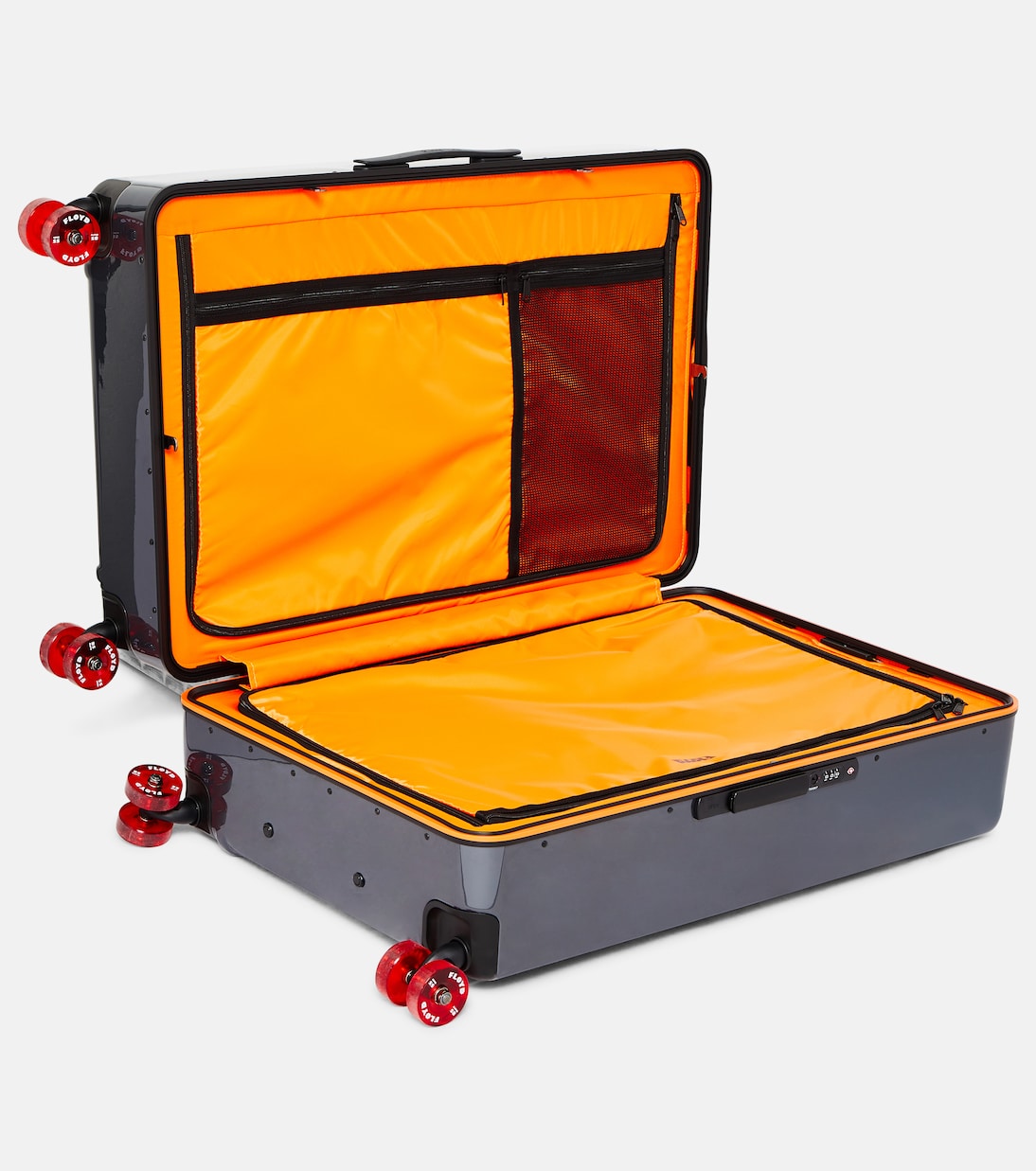 Floyd - Floyd Trunk suitcase