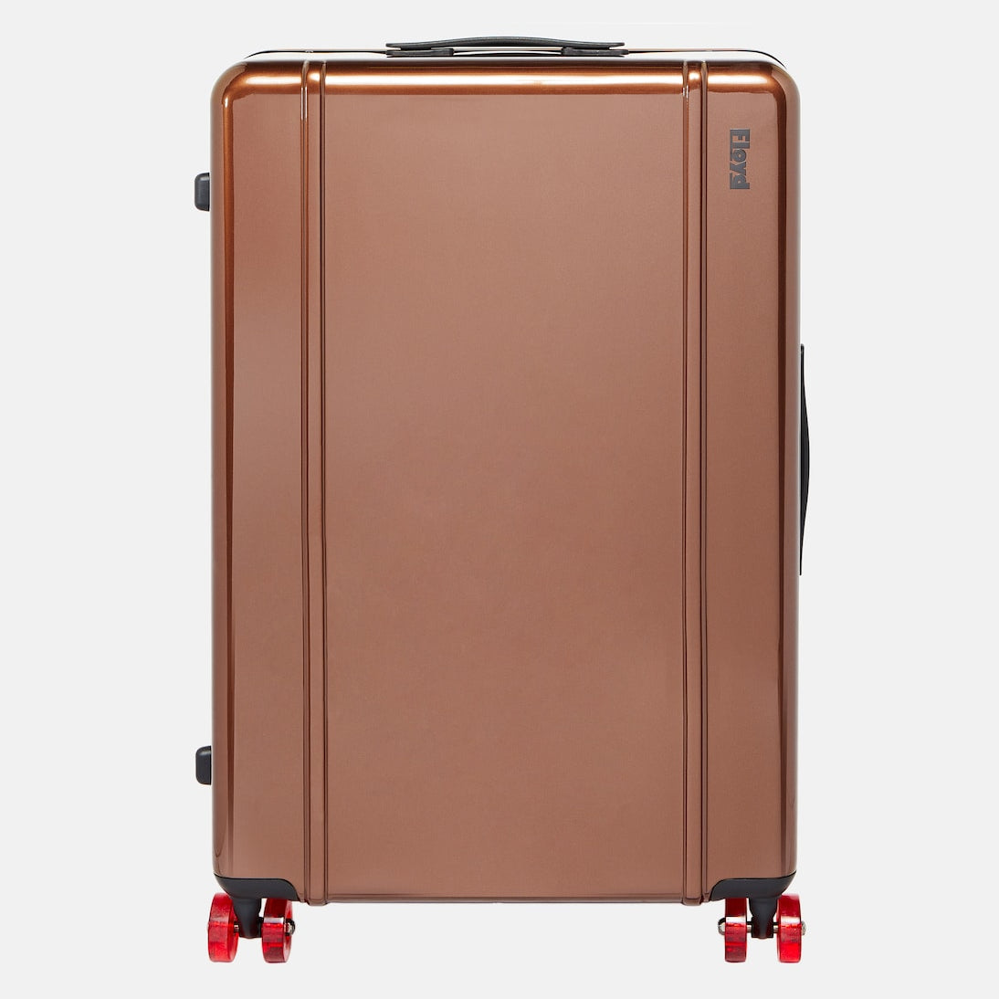 Floyd - Floyd Trunk suitcase