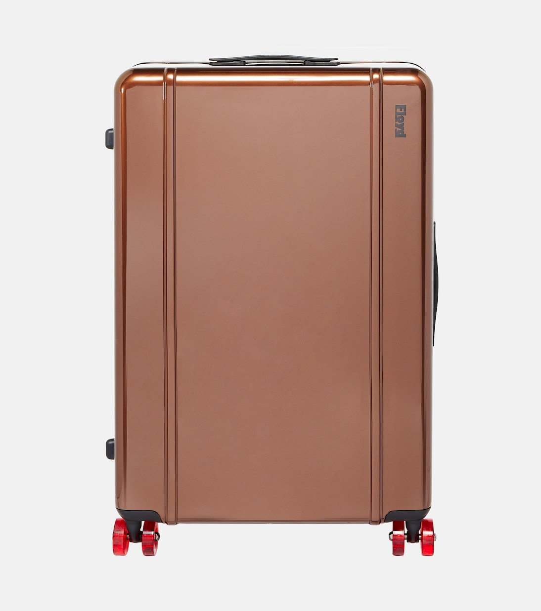 Floyd - Floyd Trunk suitcase