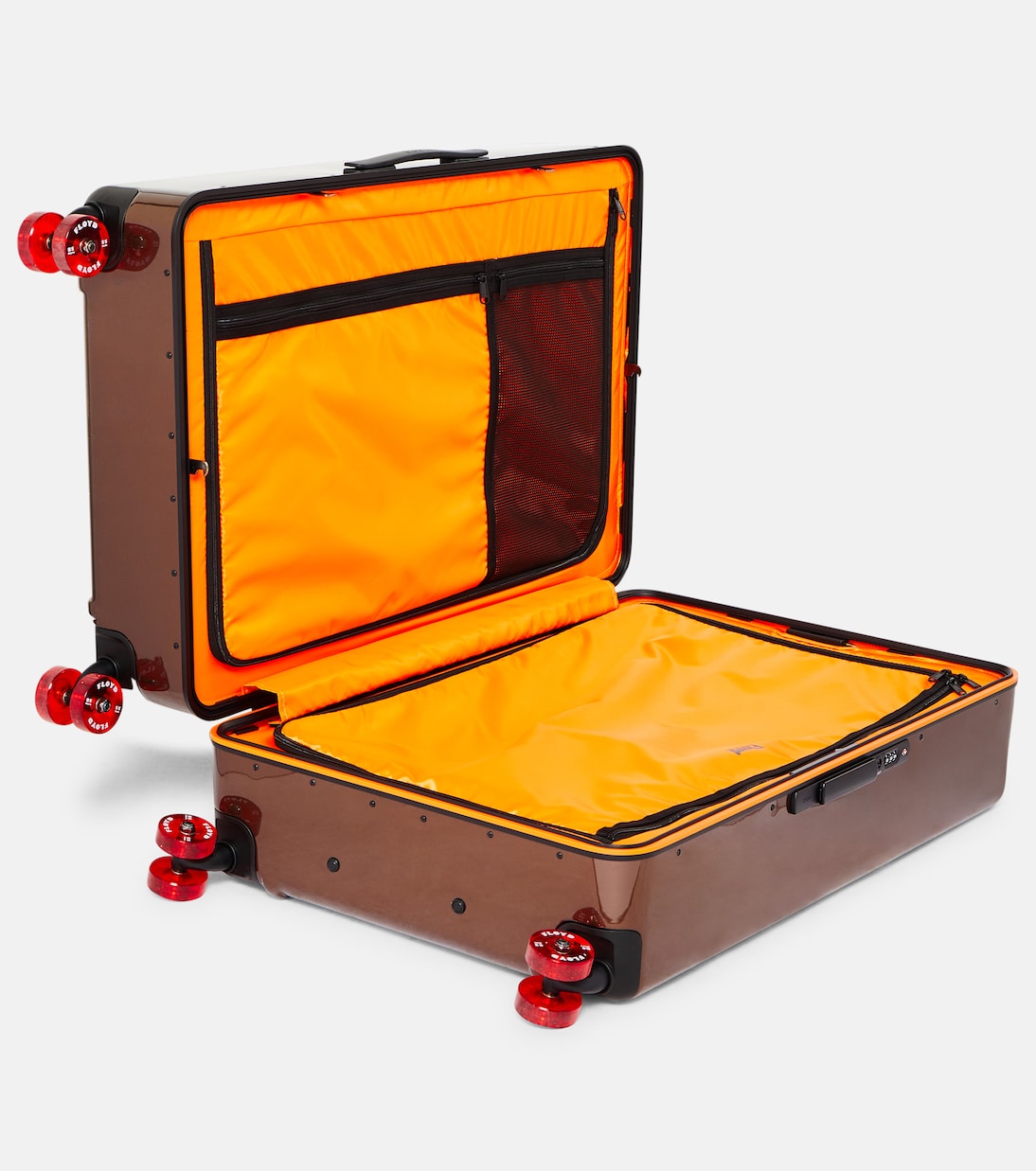 Floyd - Floyd Trunk suitcase