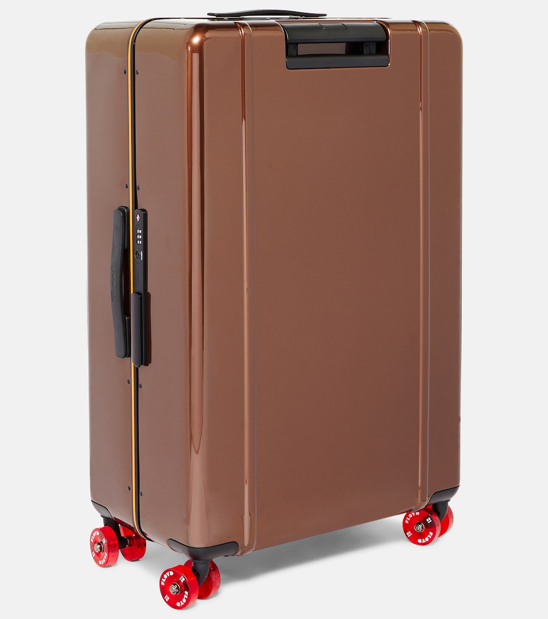 Floyd - Floyd Trunk suitcase