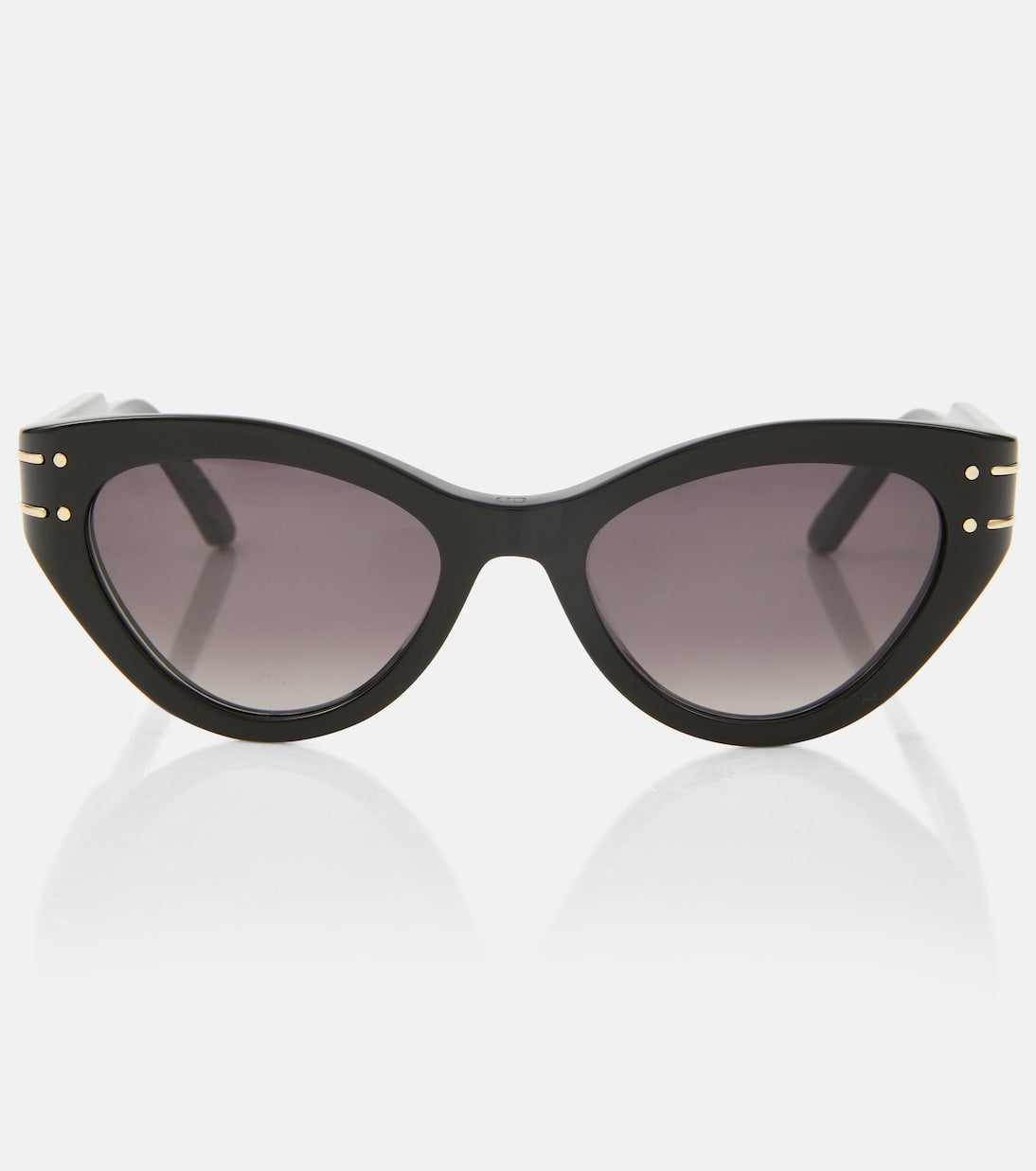 Dior Eyewear - DiorSignature B7I cat-eye sunglasses