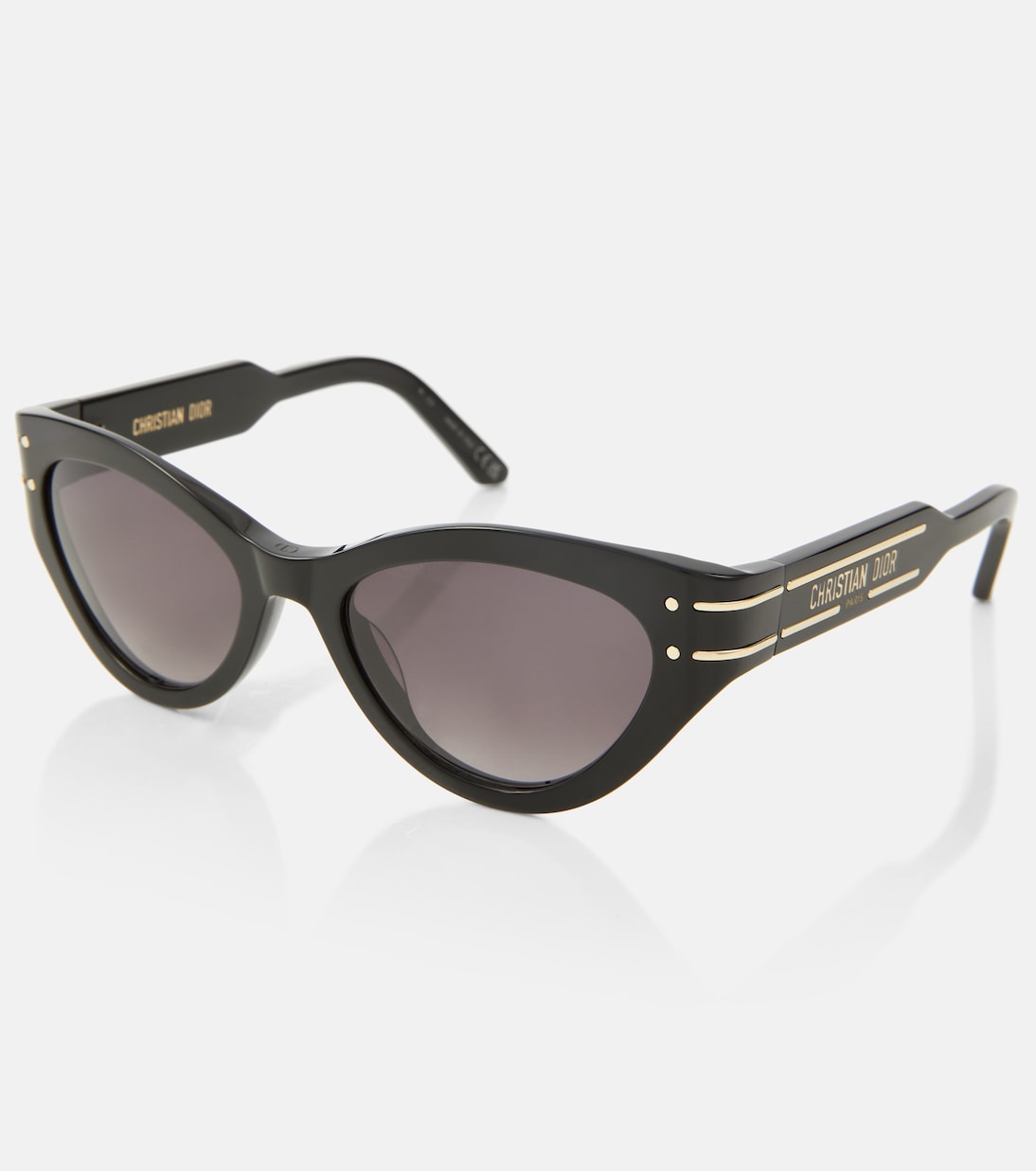 Dior Eyewear - DiorSignature B7I cat-eye sunglasses